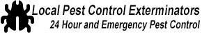 Atmore AL Pest Control Exterminators